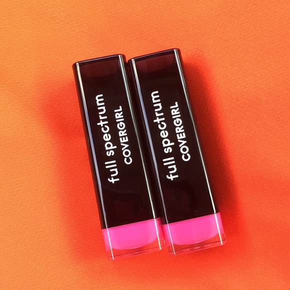 2/$5-Full Spectrum Color Idol -Satin Lipstick - Picture 2 of 4